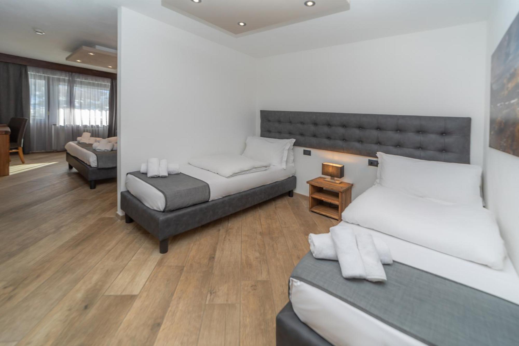 Hotel Gran Roc سيستريير الغرفة الصورة