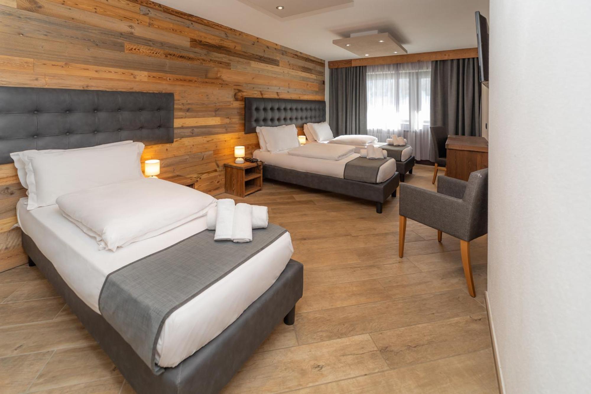 Hotel Gran Roc سيستريير الغرفة الصورة