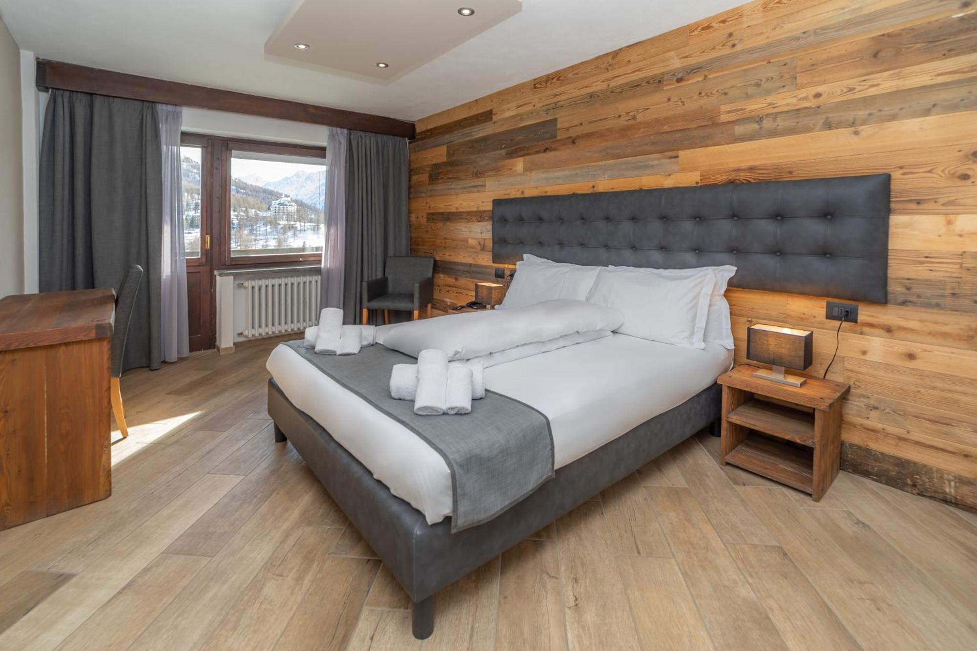 Hotel Gran Roc سيستريير الغرفة الصورة